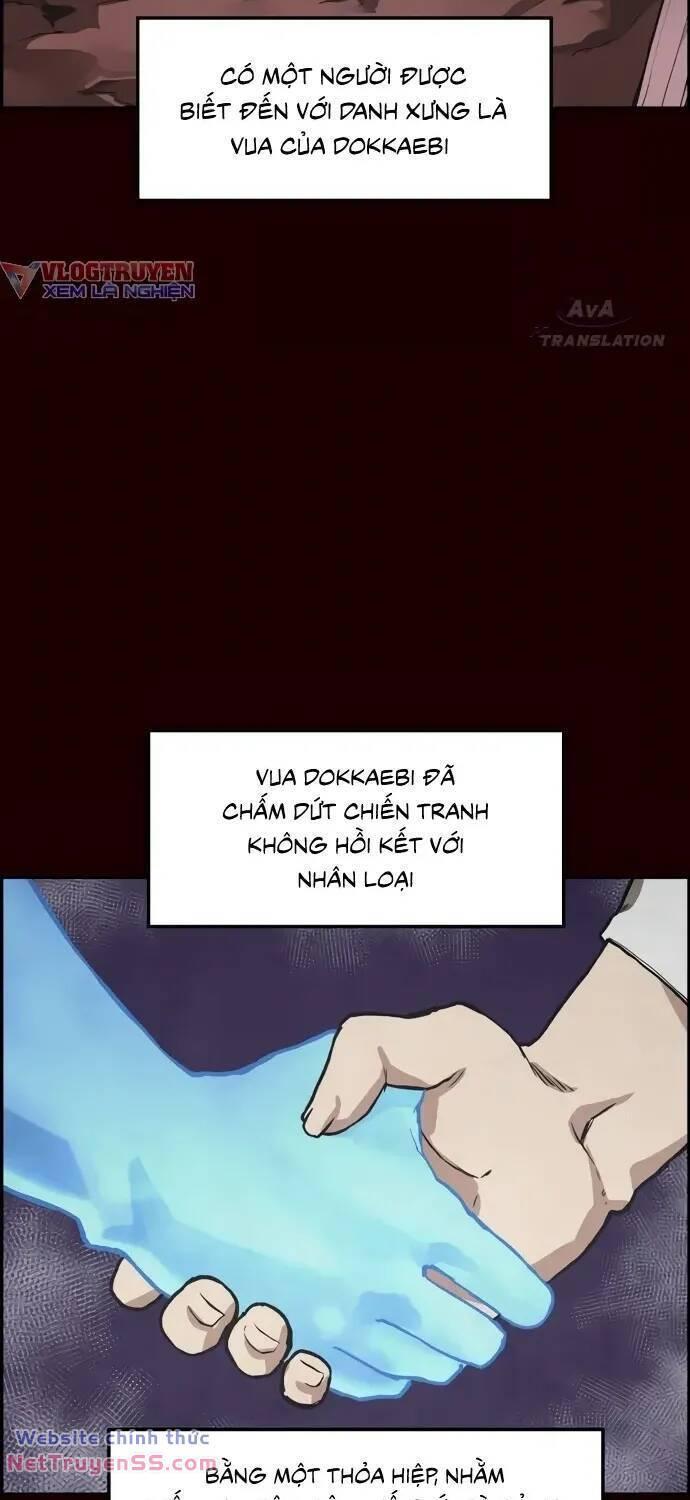 truyền thuyết đô thị dokkaebi chapter 5 55