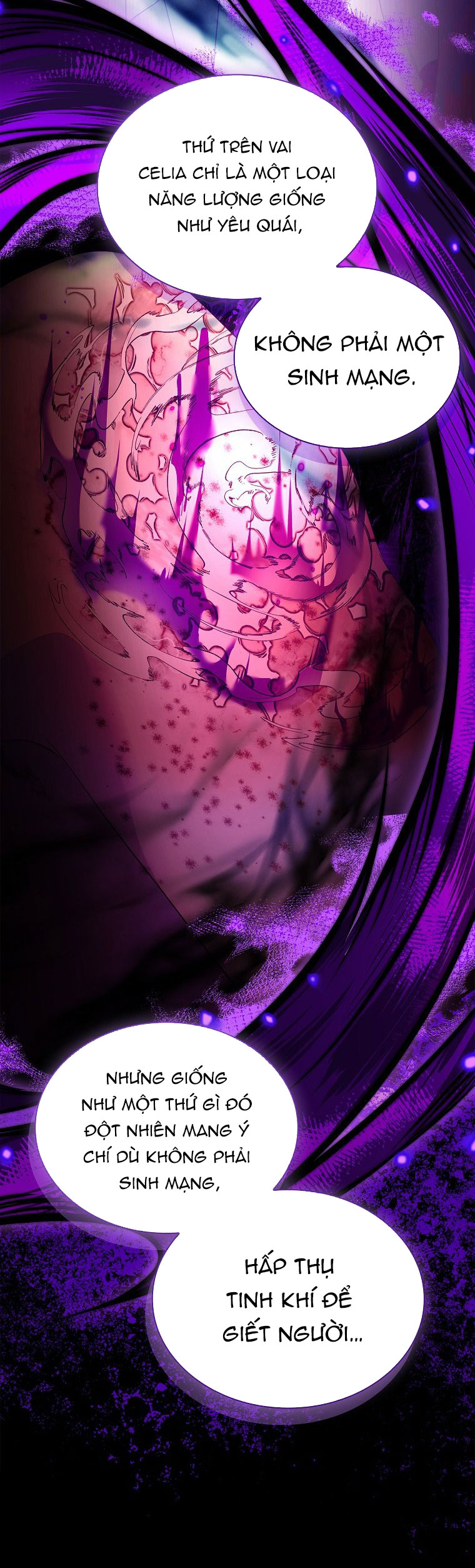 Tôi Đã Nuôi Hồ Ly Sai Cách Rồi chapter 33.2 37