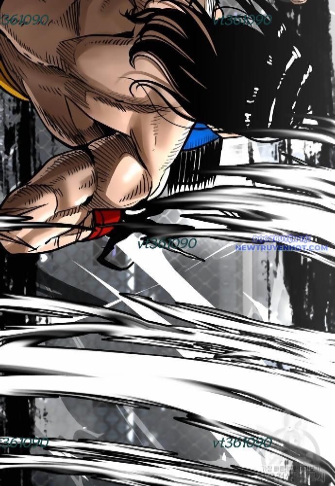 shark - cá mập chapter 283 52