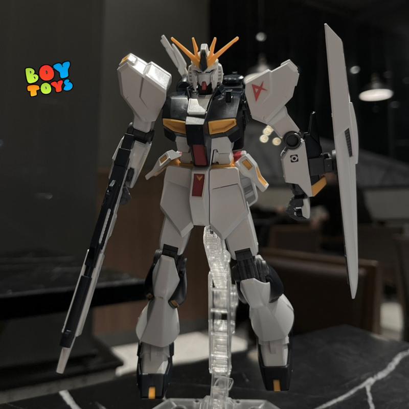 Mô hình lắp ráp Gundam ENTRY GRADE EG 1/144 622