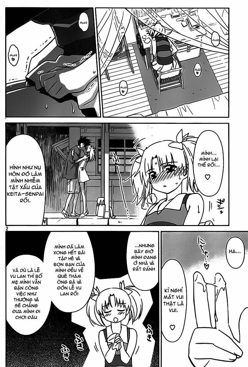 kiss x sis chapter 53 3