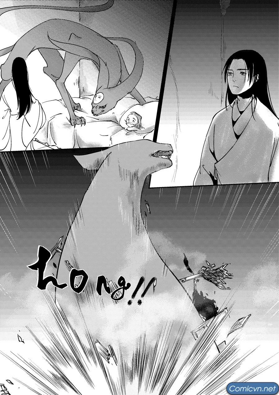 thượng thiện chapter 3 2