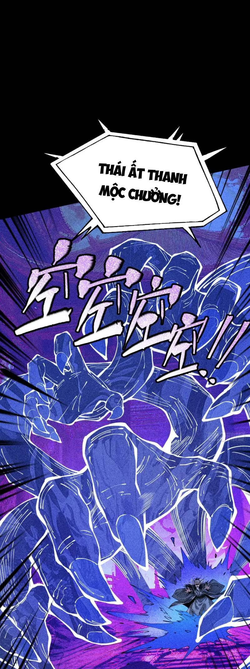 gặp mạnh thì càng mạnh, tu vi của ta không giới hạn chapter 3 29