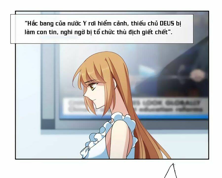 nhân chất tình nhân chapter 18.2 21