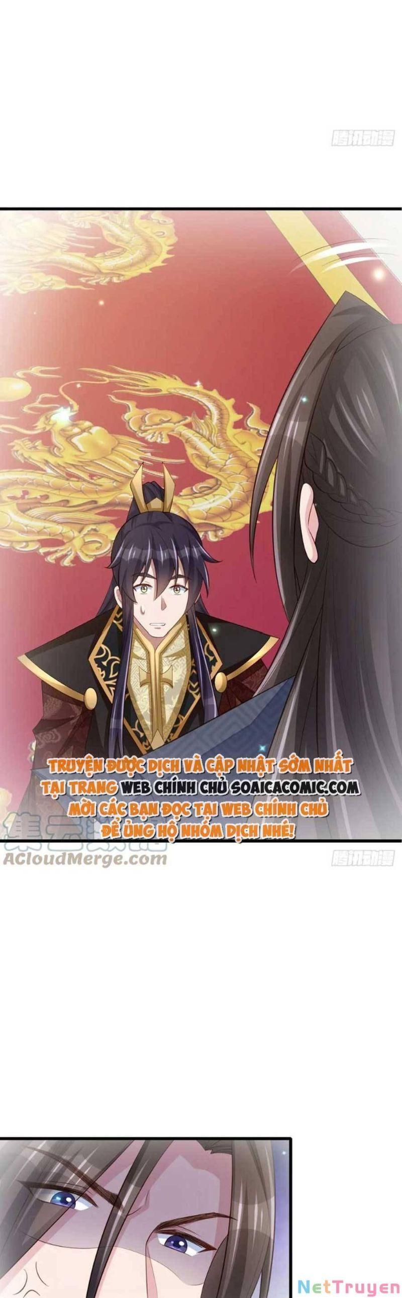 thuần hóa ba ba bạo quân chapter 88 33