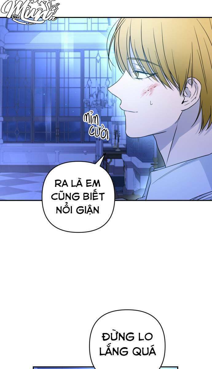 công nương mint bé nhỏ chapter 38 11