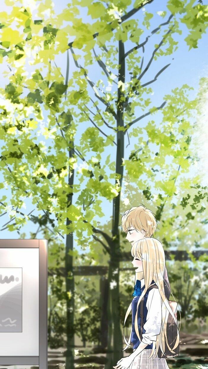 choco ngọt ngào chapter 17 17