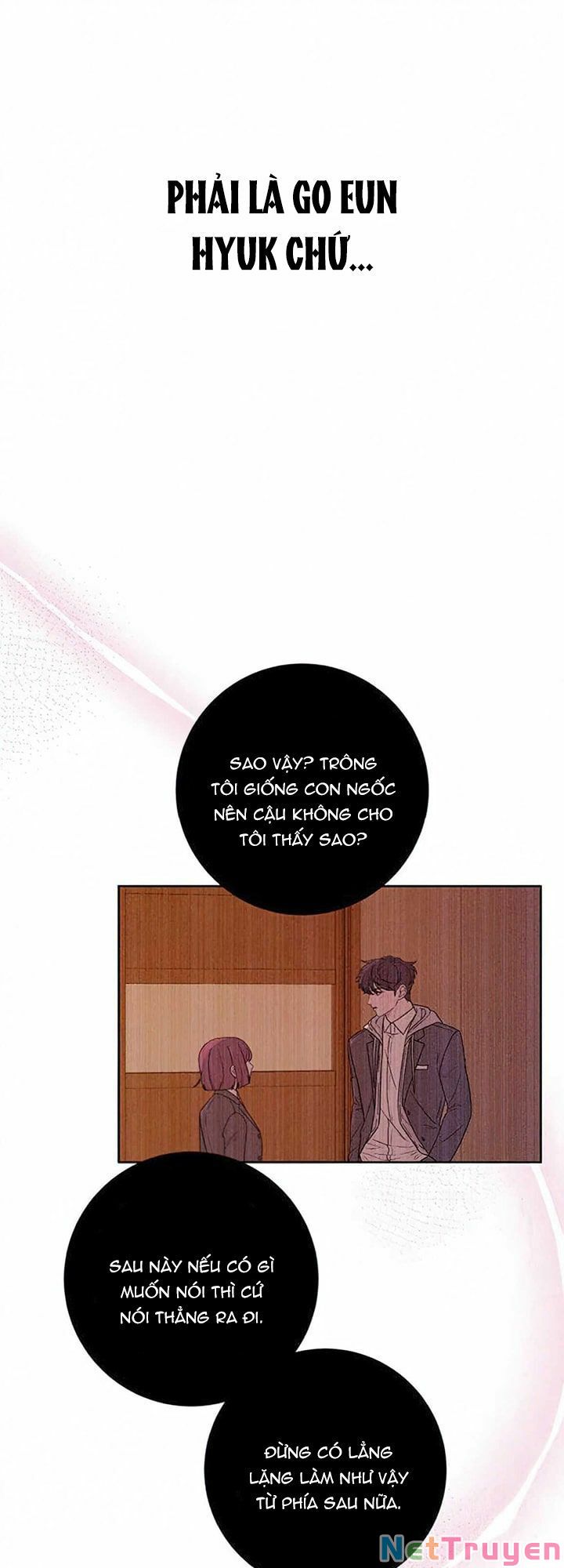 chiến lược: tình yêu trong sáng chapter 7 70