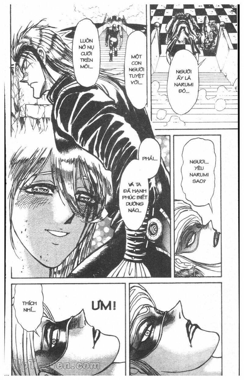 karakuri circus - gánh xiếc quái dị chapter 21 161