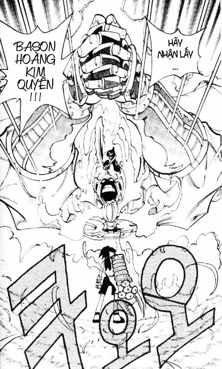 vua pháp thuật chapter 59 18