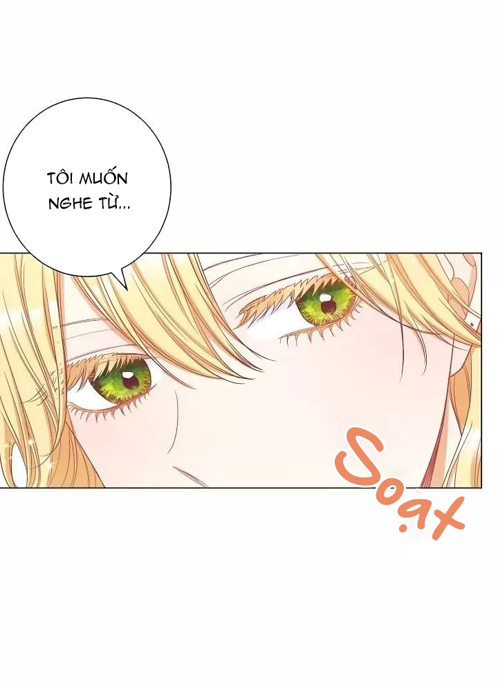 ác nữ đảo ngược đồng hồ cát chapter 46 63