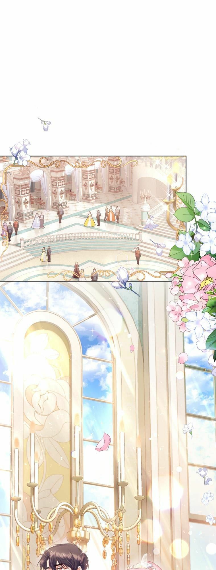 nhà điều chế nước hoa độc quyền của bạo chúa chapter 41 18