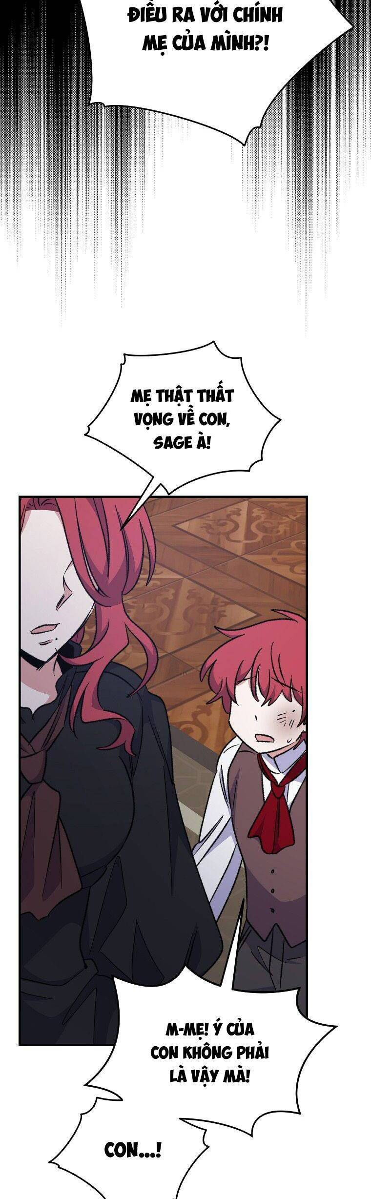 nhà hiền triết yigret chapter 63 34