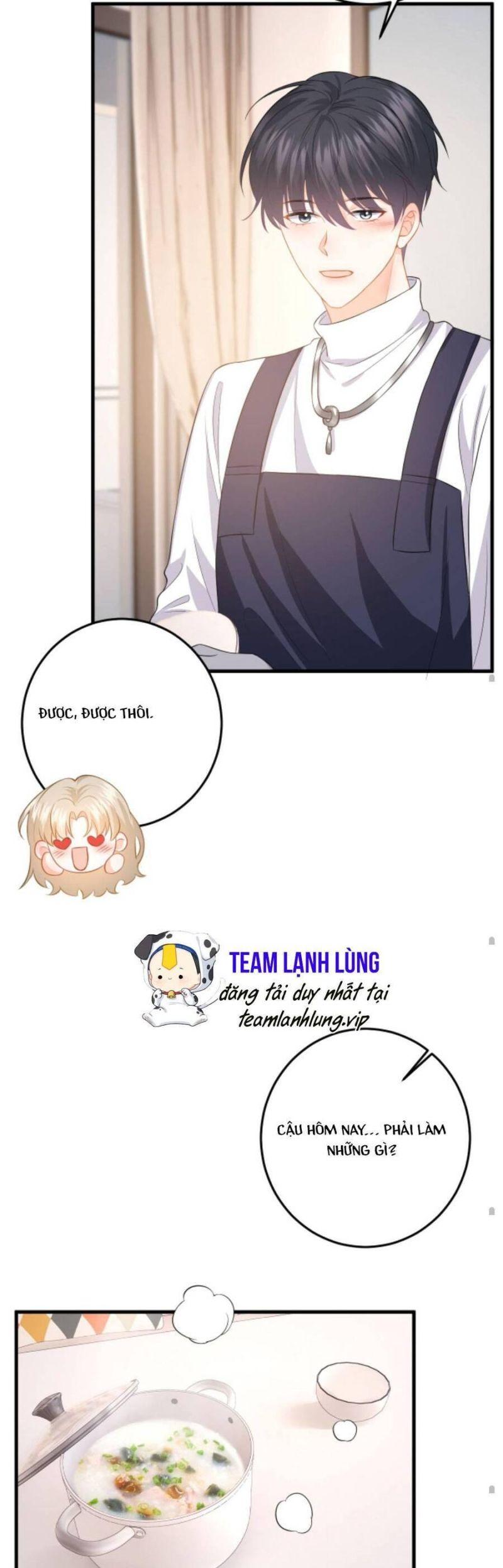 xuyên nhanh : nhân vật phản diện quá nuông chiều ta chapter 55 14