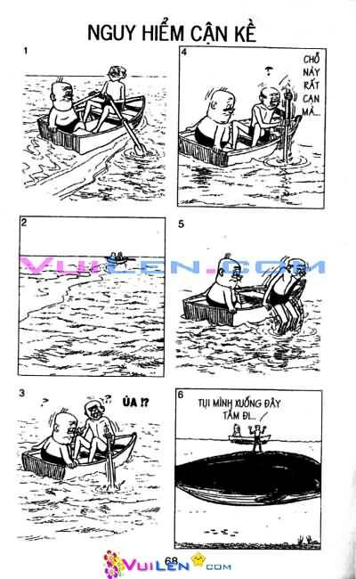 chú thoòng (full trọn bộ) chapter 26 26