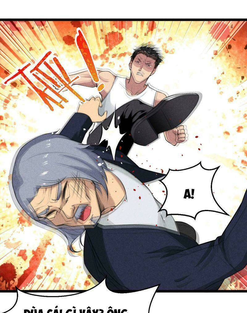 thần tiên rút thẻ chapter 19 4