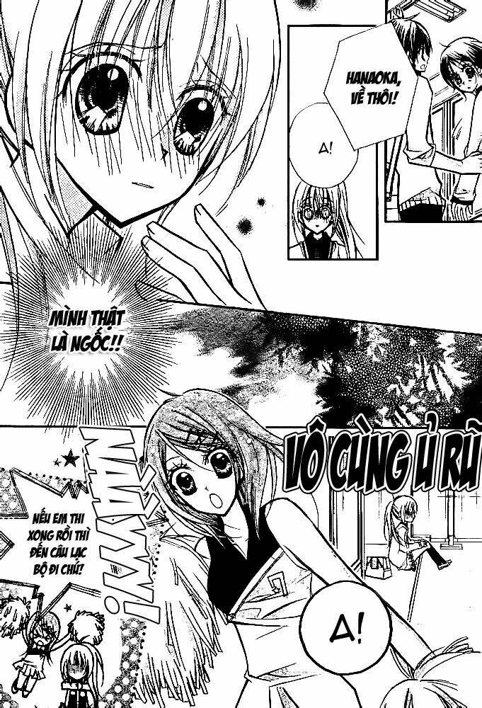 orange planet chapter 17 16