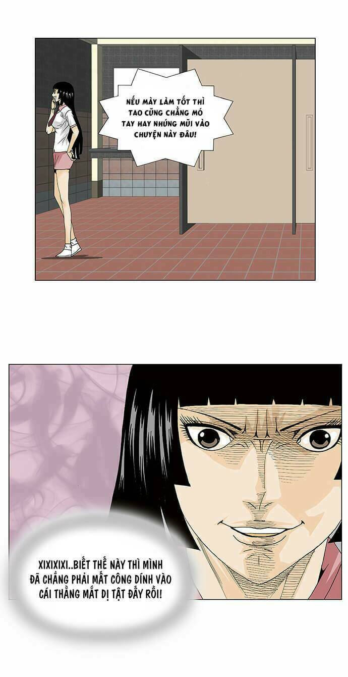 ultimate legend: kang hae hyo chapter 100 29