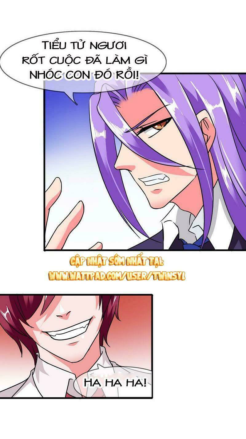 bá đạo trung khuyển tìm ái ký chapter 87 15