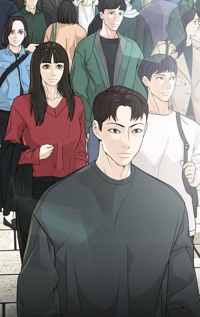 trò chơi địa ngục chapter 0 3