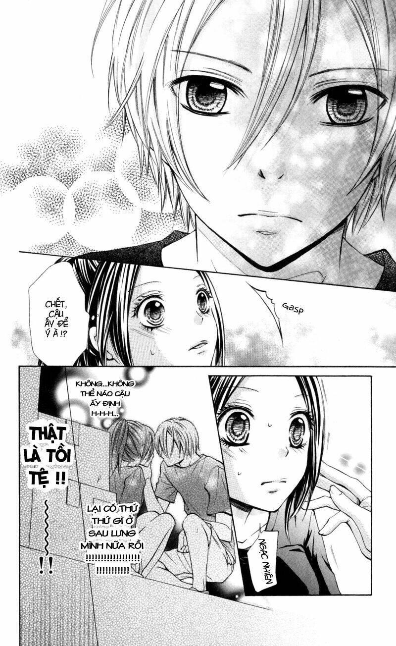 iyada nante iwasenai chapter 2 6