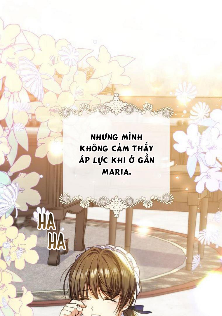 tôi đã ở đây ngay từ ban đầu chapter 17 79