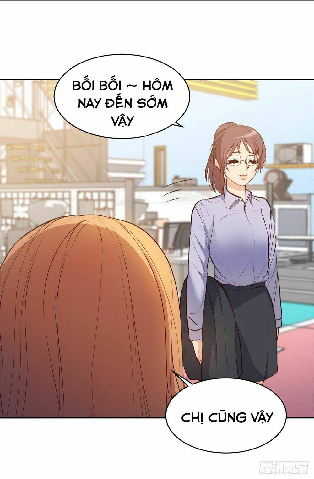 acup tiên sinh chapter 29 20