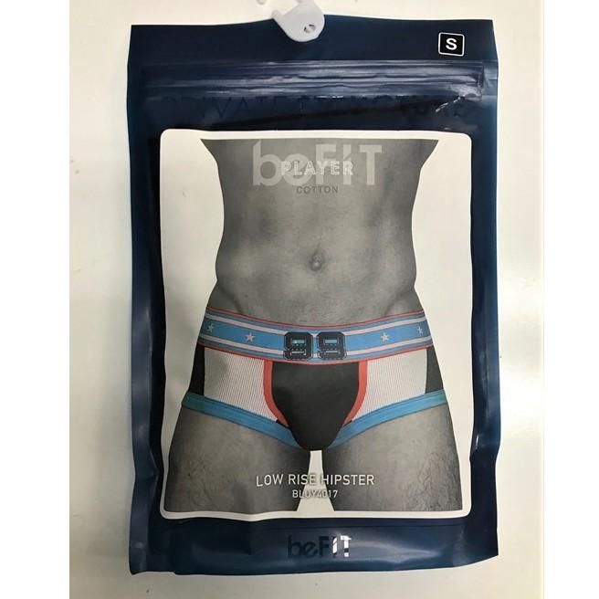 Đồ lót nam Private Structure Men's Underwear Trunk BLUY4017