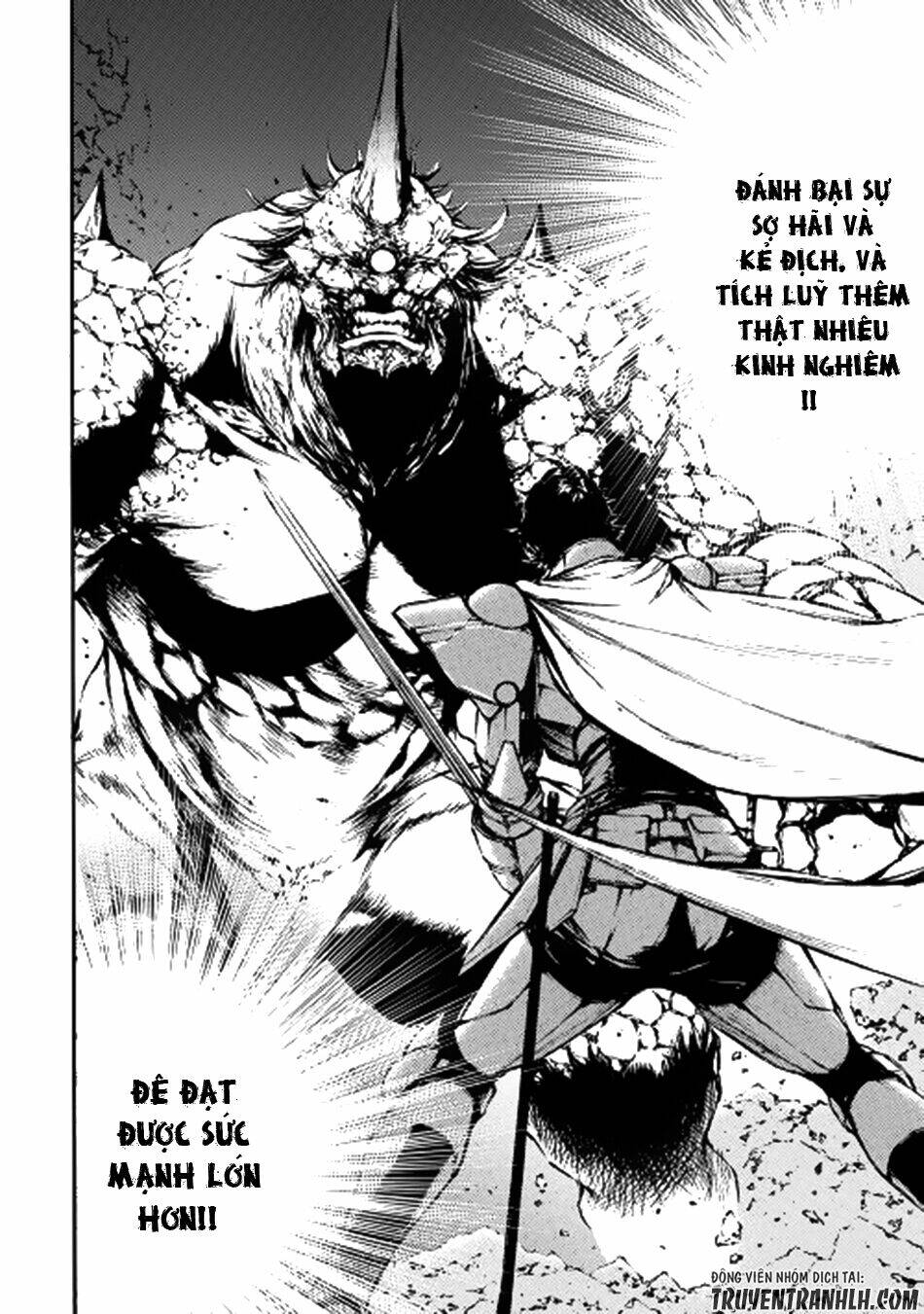 eden (tsuruoka nobuhisa) chapter 11 21