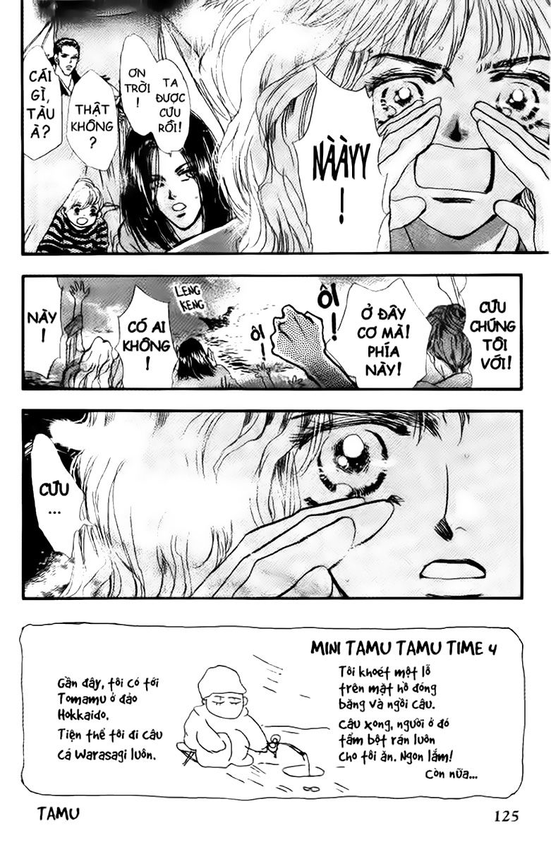 mầm sống chapter 12 4