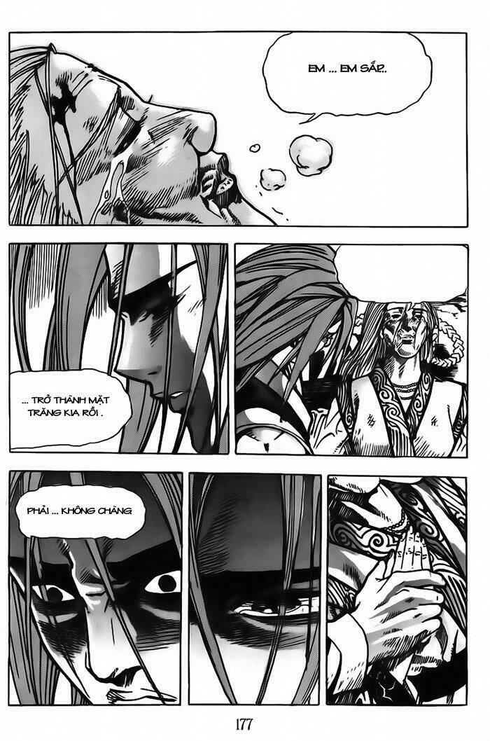 king of hell chapter 17 24