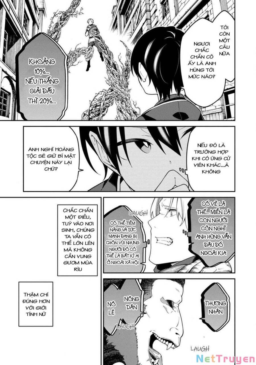 âm dương sư mạnh nhất chuyển sinh chapter 10.3 9