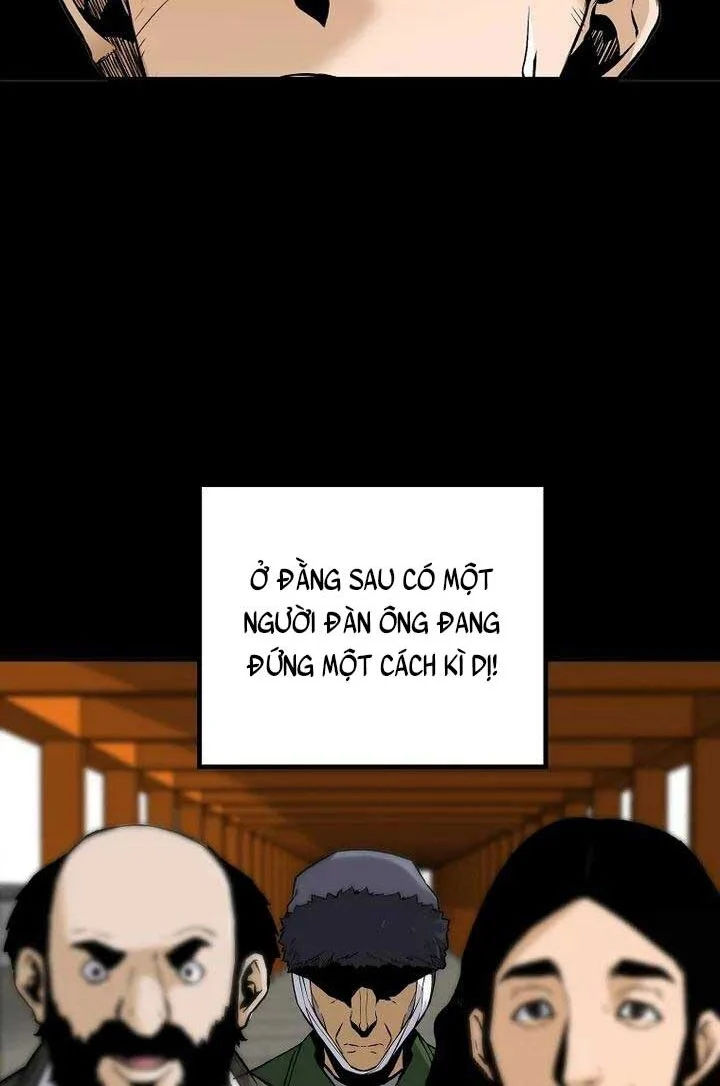 sự trở lại của huyền thoại chapter 63 48