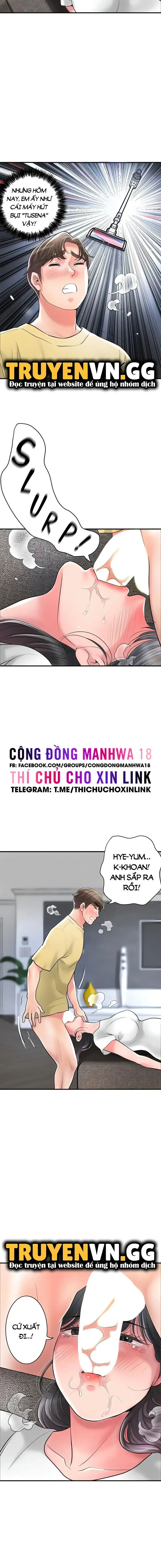 thị trấn nóng bỏng chapter 95 3