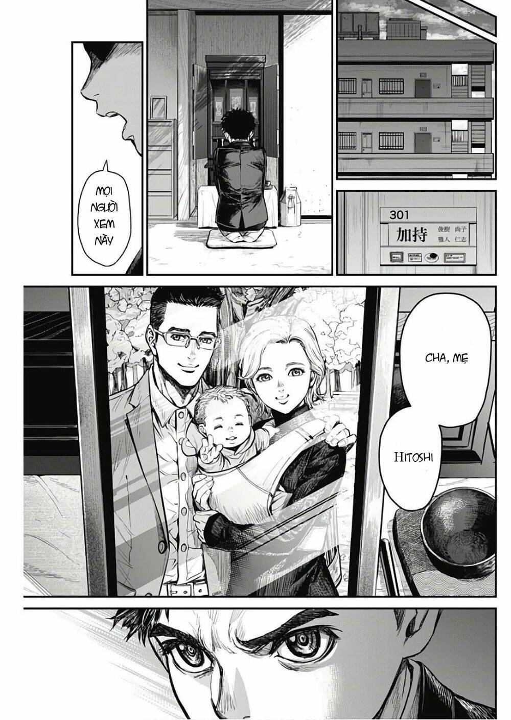 satsujin muzai - sát nhân vô tội chapter 2 36