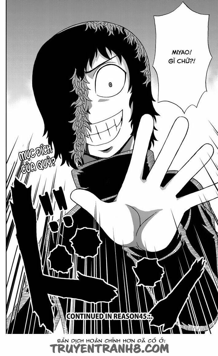 lý do sống còn chapter 44 19