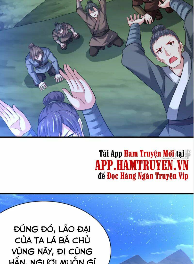 đạo ấn chapter 182 36