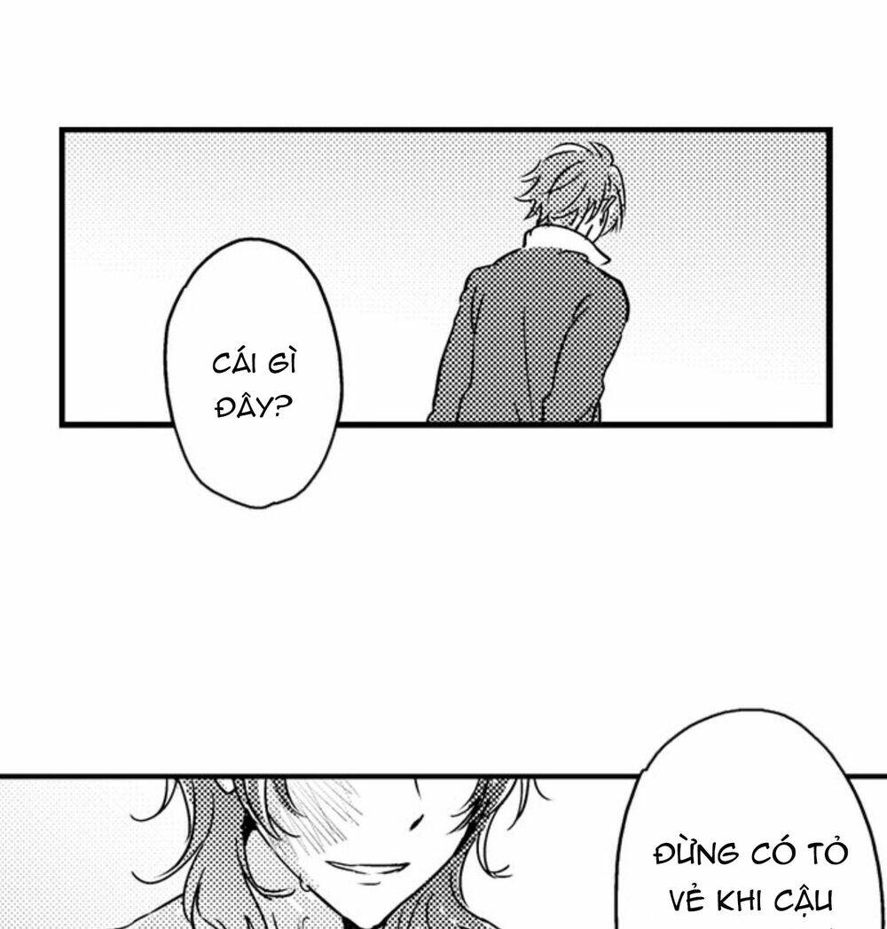 mang thai ở trường nam sinh chapter 61 49