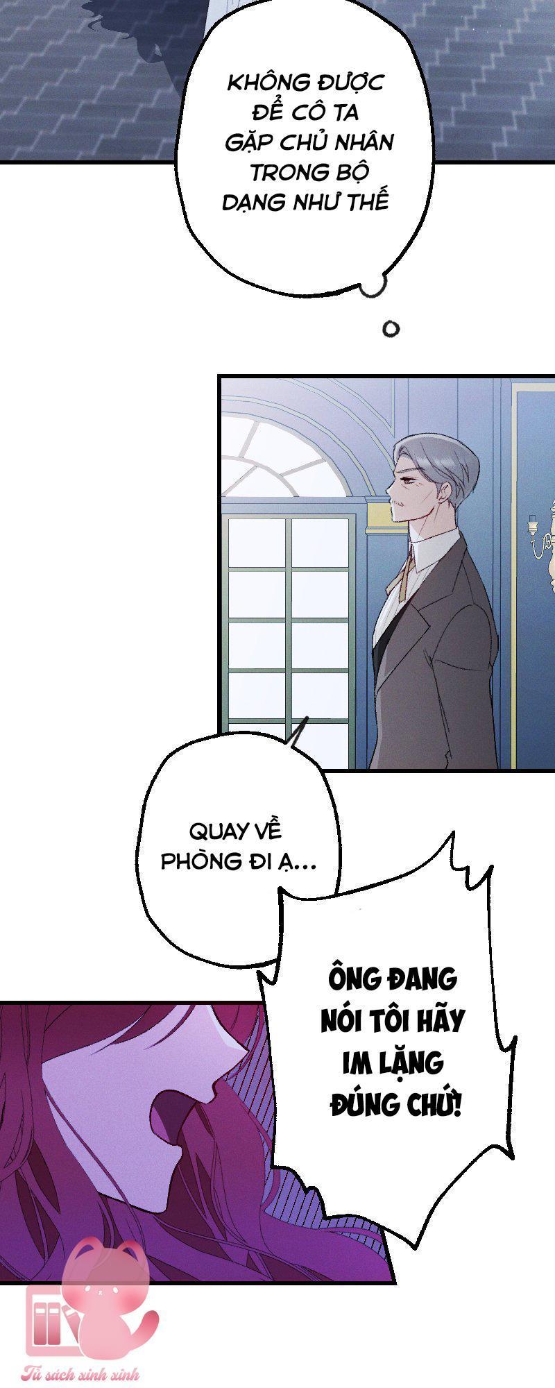 anh muốn em phải tuyệt vọng chapter 16 24