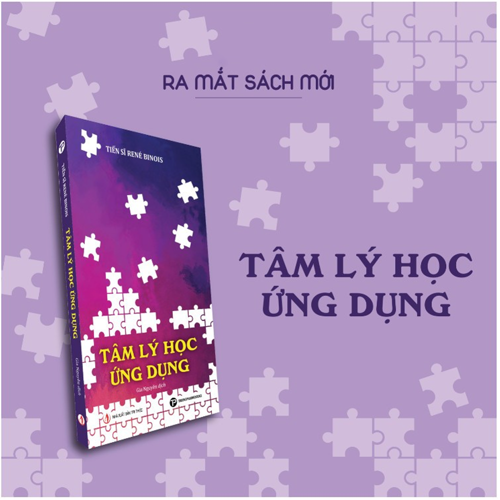 Tâm lý học ứng dụng