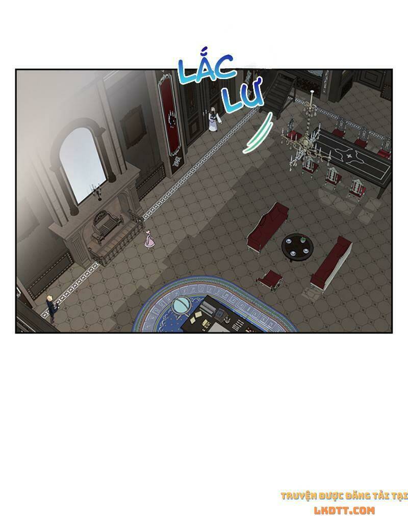 công chúa phản diện muốn ở trong ngôi nhà bánh quy chapter 11 16