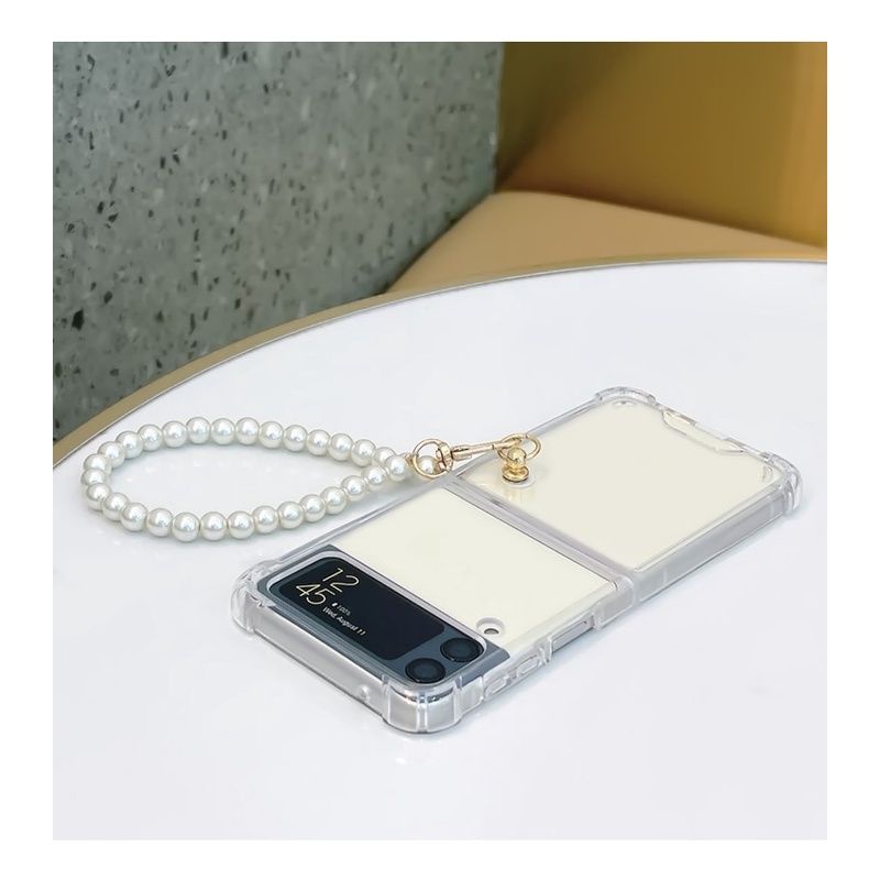 Ốp lưng cho điện thoại Z flip 3 - Z Flip 4 - ZFlip3 - ZFlip4 - Z Flip3 - Z Flip4