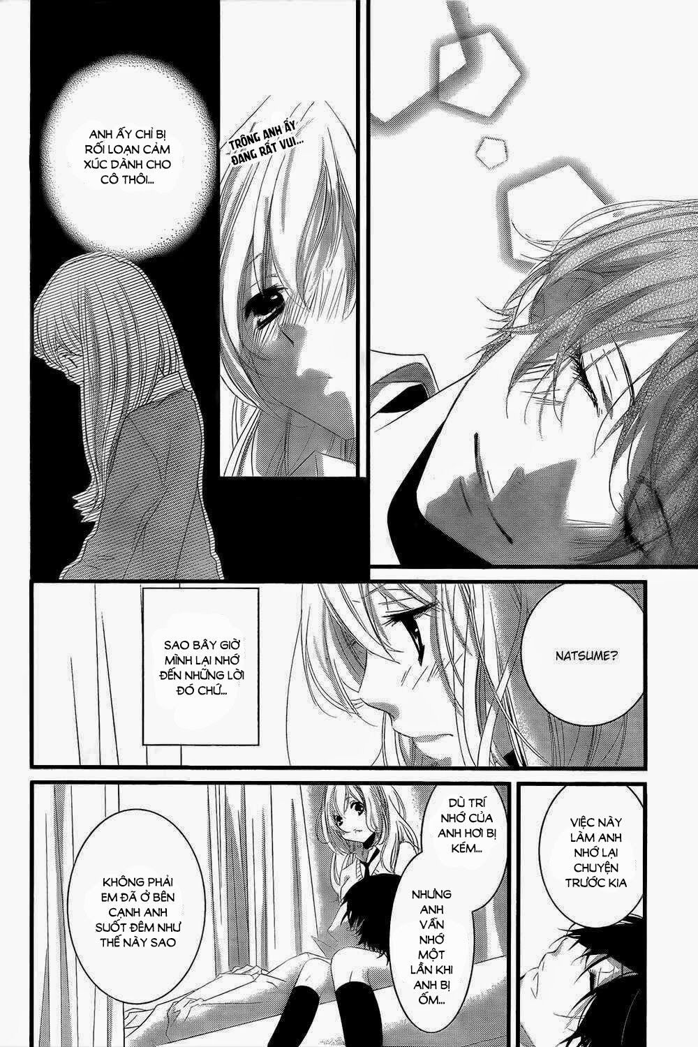 mikami-sensei no aishikata chapter 2 18