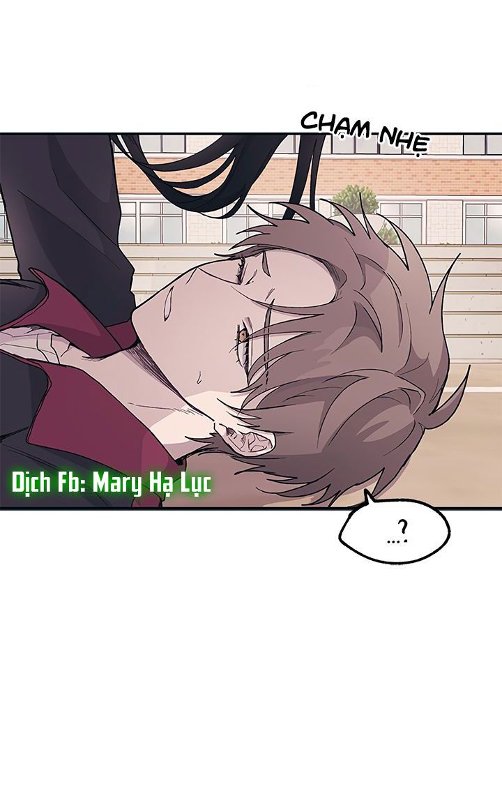 yeonwoo ngây thơ chapter 6 55