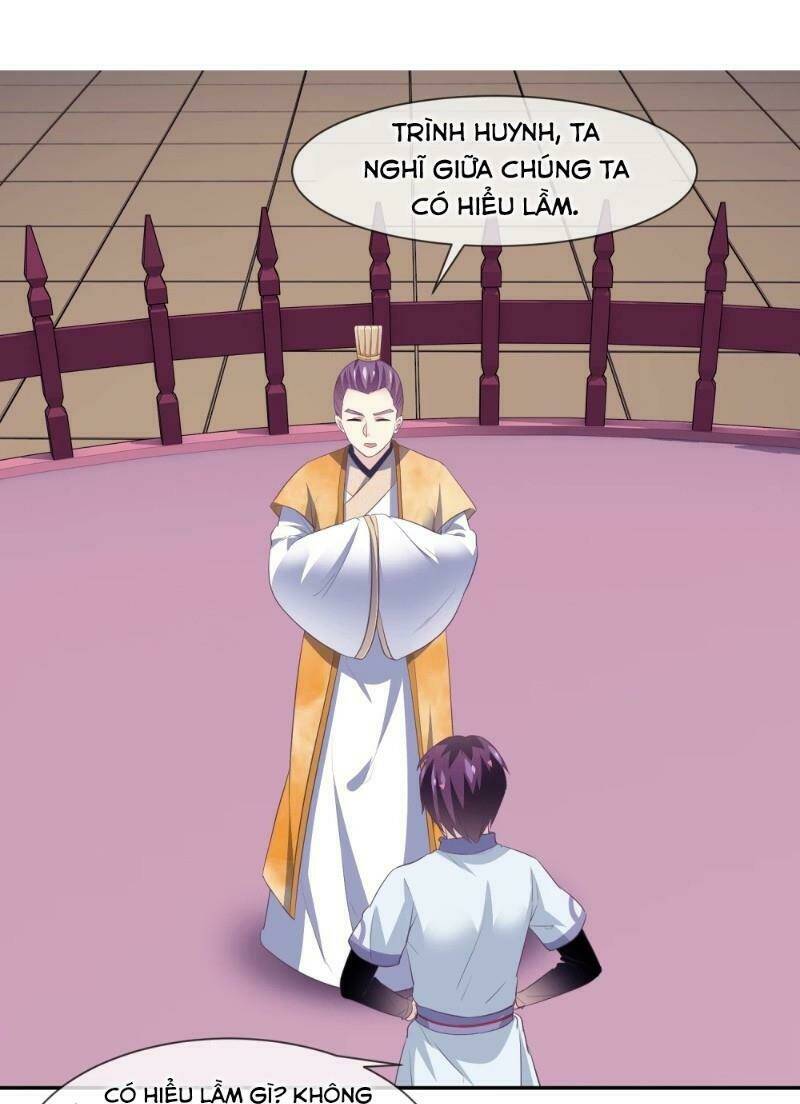 ta là ngọc hoàng đại đế chapter 103 7