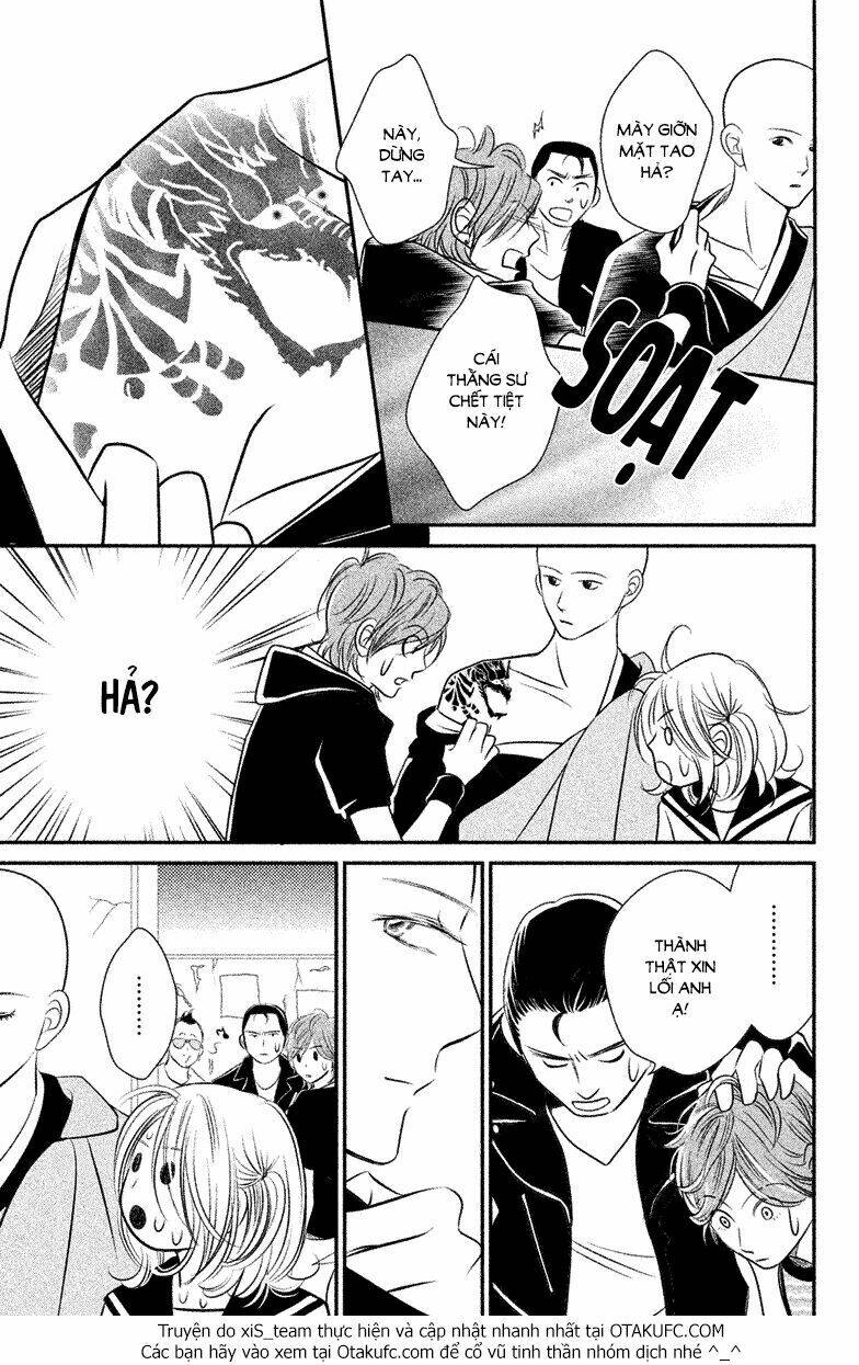 la vie en boze chapter 1 45