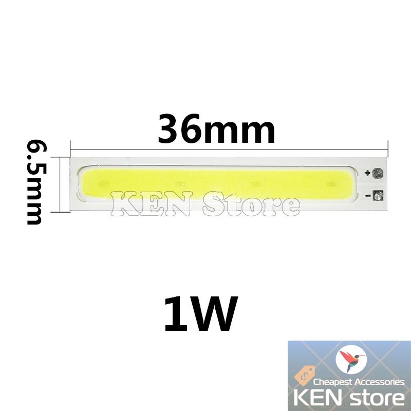 Bóng led, nhân led, chip led 1W 3W 5W Epicstar