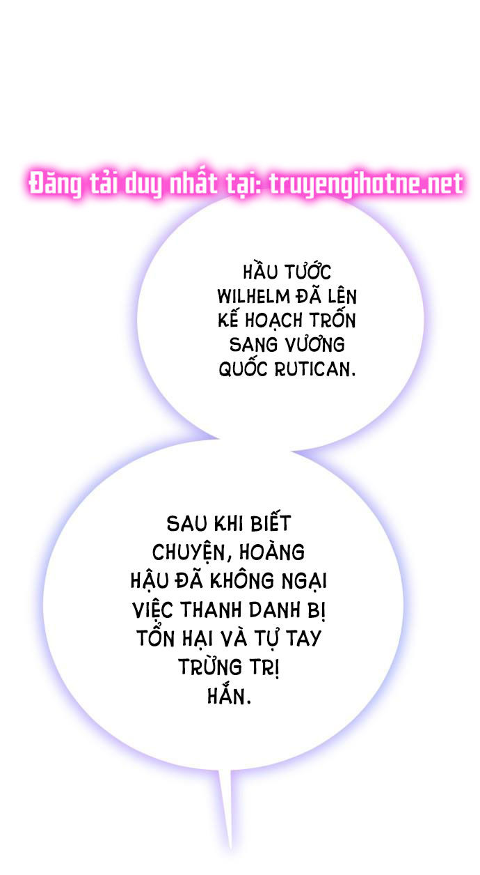 tôi sẽ ly hôn với người chồng bạo chúa chapter 18.2 18