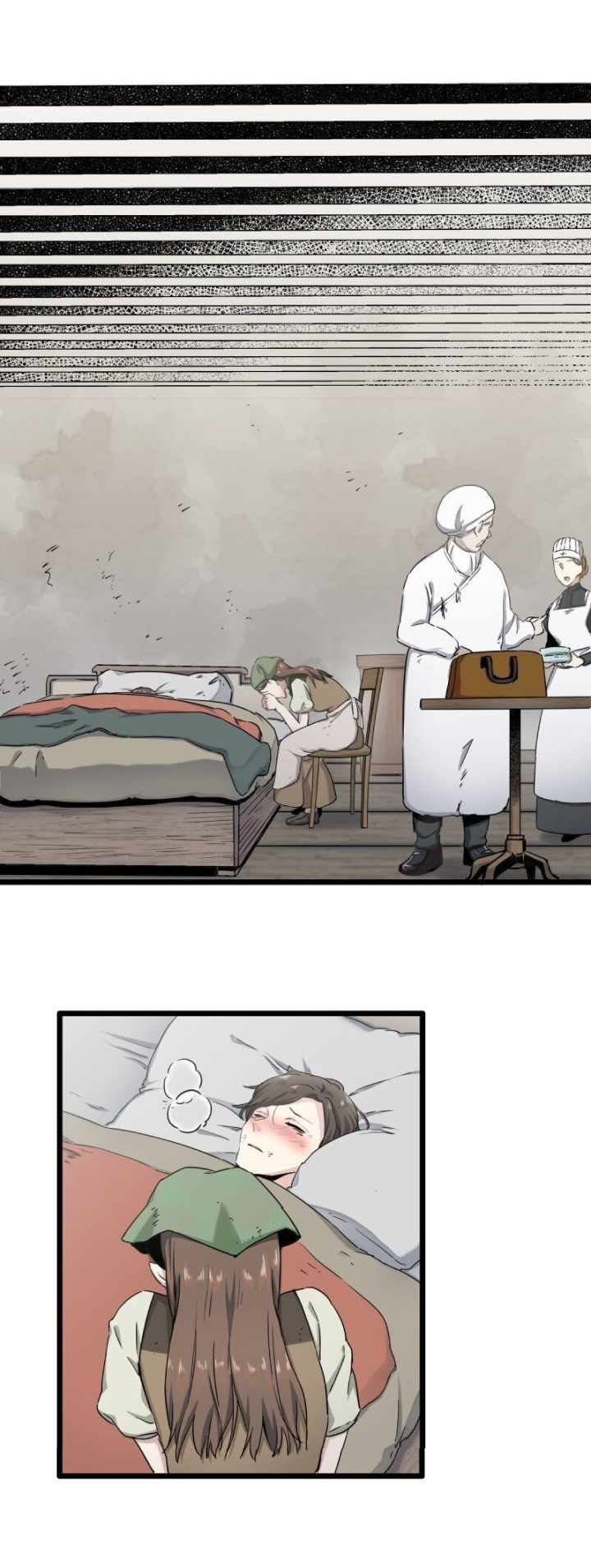 nullitas~nàng dâu giả dối~ chapter 3 2