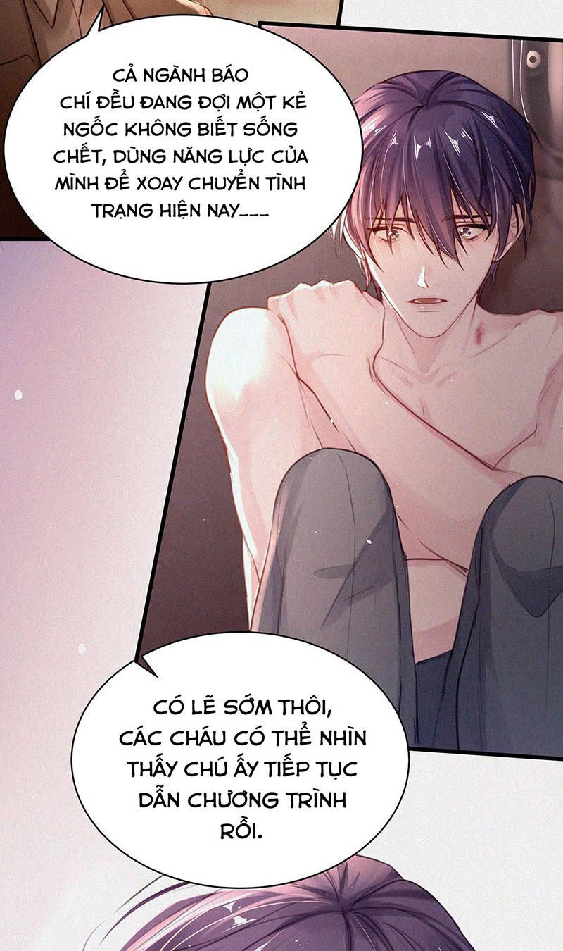 thần thương (môi súng) chapter 11 17